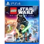 Ps4 - LEGO Star Wars Die Skywalker S