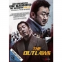 don Lee - The Outlaws [DE-Version, Regio 2/B]