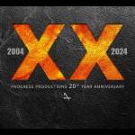 Various - Progress Productions 20TH Anniversay Compilation