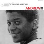 Andrew Hill - Andrew!!! (Tone Poet Vinyl)