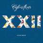 Various - Cafe Del Mar 22