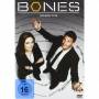Various - Bones - Die Knochenjgerin - Staffel 5 [DE-Version, Regio 2/B]