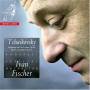 Pyotr Ilyich Tchaikovsky - Symphony 4 / Romeo & Juliet Overture