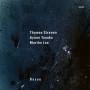 Thomas Stronen / Ayumi Tanaka / Marthe Lea - Bayou