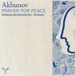 OpensoundOrchestra / Intrada Ensemble / Stani Malyshev - Prayer for Peace