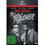 Karl Anton - Der Raecher (Edgar Wallace) [DE-Version, Regio 2/B]