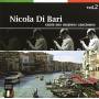 Nicola Bari Di - Canta Sus Mejores Canciones 2