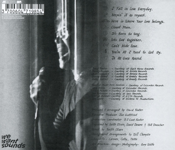 Jaye P.Morgan 1