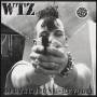 Wtz - Deutschpunk-Revolte (Coloured LP)