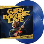 gary Moore - Gary Moore Live - From Baloise Session