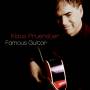 Klaus Pruenster - Famous Guitar