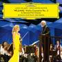 John Williams / Anne-Sophie Mutter / BSO - Violin Concerto No. 2 & Selected Film Themes
