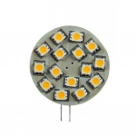 Synergy 21 Led - Retrofit G4 15x SMD amber