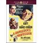 DANGEROUS PROFESSION / (FULL DOL MONO) - Dangerous Profession [US-Version, Regio 1]