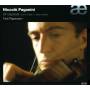 Tedi Papavrami - 24 Capricci op.1 (Live-Aufn.Tokyo 2001