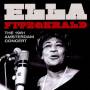 Ella Fitzgerald - The 1961 Amsterdam Concert