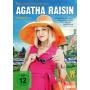 Ashley Jensen / Mathew Horne / Kathy Wix / + - Agatha Raisin-Staffel 2 [DE-Version, Regio 2/B]