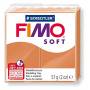 Fimo - FIMO Mod.masse Fimo soft cognac