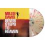 Miles Davis - Seven Steps to Heaven (LTD. White/Red Splatter Vin