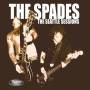 The Spades - Seattle Sessions