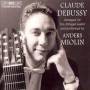 Anders Miolin - Arrangements Fr 10 Saitige Gitarren