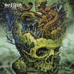 Defiled - Horror Beyond Horror (Crystal Clear/ Trans Green)
