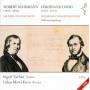 Ingolf Turban / Lukas Maria Kuen - Violinsonaten/Charakterstcke