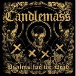 Candlemass - Psalms for the dead [DE-Version, Regio 2/B]