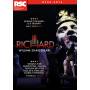 Hughes / Balfour / Royal Shakespeare Company / + - Richard III [DE-Version, Regio 2/B]