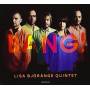 Lisa Bjorange Quintet - Bang