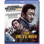 Don Lee - The Outlaws (Blu-ray) [DE-Version, Regio 2/B]