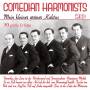 Comedian Harmonists - Mein Kleiner Grner Kaktus-50 Groe Erfolge