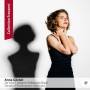 Anna Goeckel - Sonaten & Partiten Fr Violine Solo