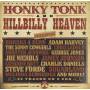 Honky Tonk & Hillbilly Heaven - Honky Tonk & Hillbilly Heaven