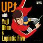 yuji Ohno - Up With Yo & Lp 5