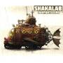 Shakalab - Duepuntozero