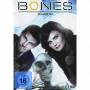 Various - Bones - Die Knochenjgerin - Staffel 6 [DE-Version, Regio 2/B]