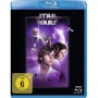 Various - Star Wars: Episode IV - Eine neue Hoffnung BD [DE-Version, Regio 2/B]