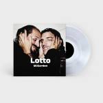 Milliarden - Lotto (Ltd. Clear LP+Poster)