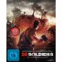 Kim Druzhinin / Andr Shalopa - 28 Soldiers-Die Panzerschlac [DE-Version, Regio 2/B]