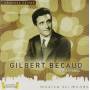 Gilbert Becaud - Grandes Exitos En Espanol