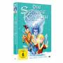 Weihnachtsfilm - Schneeknigin 1 & 2 - Cover a [DE-Version, Regio 2/B]