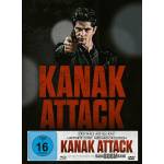 Lars Becker - Kanak Attack - Mediabook (Blu-ray + DVD) [DE-Version, Regio 2/B]