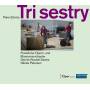 Petersen / Davies / Oper Frankfurt - Tri sestry (Drei Schwestern)