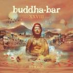 Ravin / Buddha Bar Presents - Buddha Bar Vol XXVIII (ltd. Cream White Colour Edi