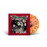The Cruel Intentions - No Sign of Relief (Splatter Vinyl)