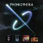 Phenomena - Anthology (4CD Clamshell Box)
