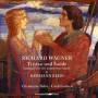 Christiane Behn / Cord Garben - Tristan und Isolde arrangiert fr zwei Klaviere