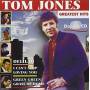 Jones Tom - Greatest Hits