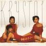 Krystol - Passion From A Woman